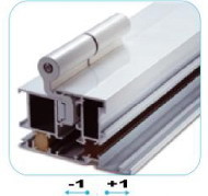 Петля дверная FAPIM 